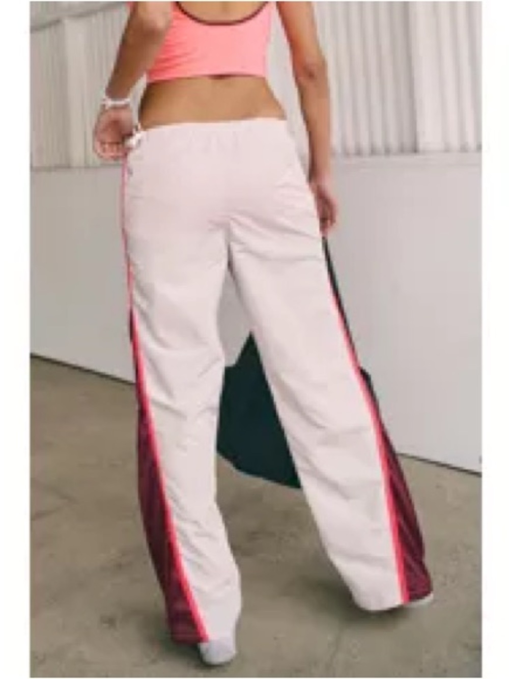 FP Movement Retro Rider Mesh Pant - Picture 2 of 8